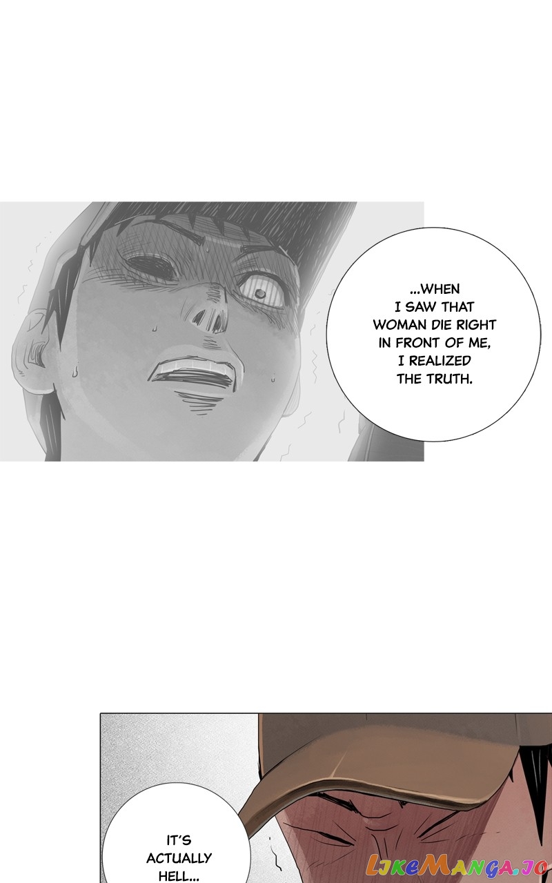 Connect - Manga chapter 20 - page 30