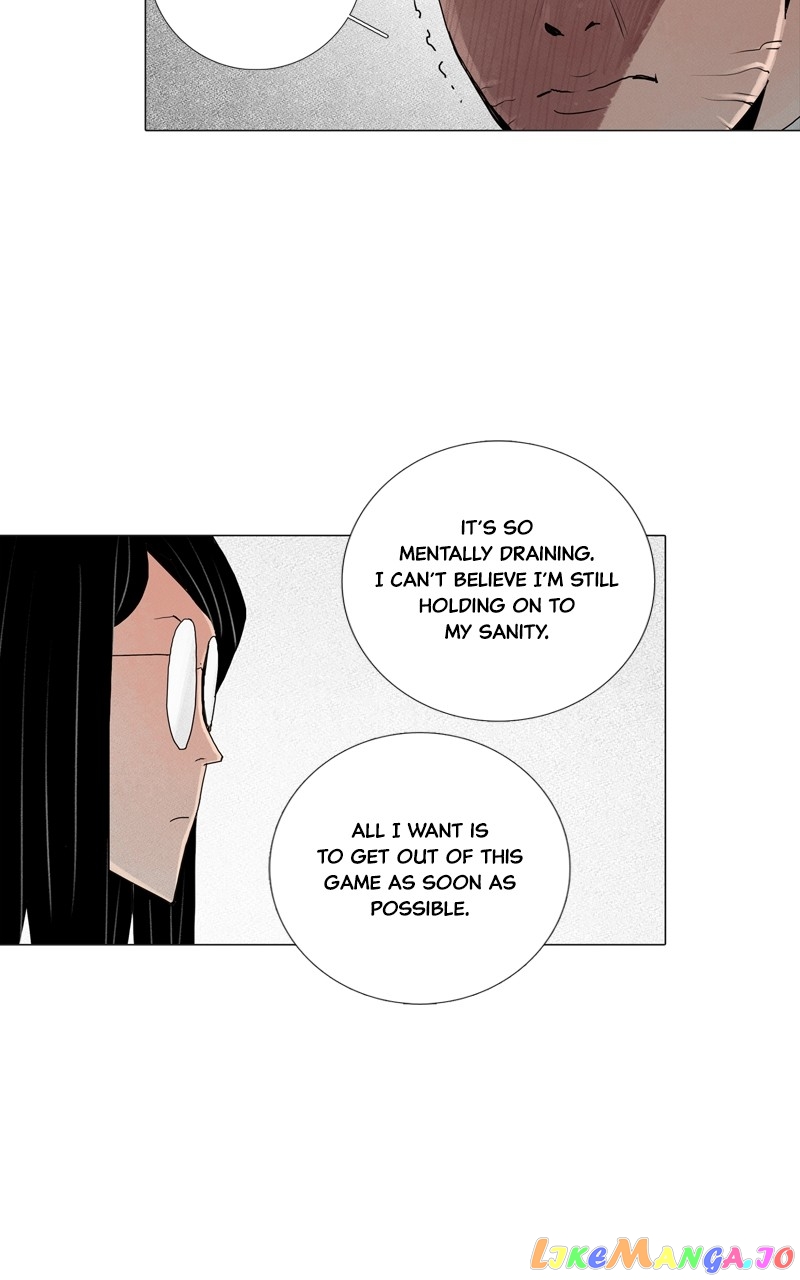 Connect - Manga chapter 20 - page 31