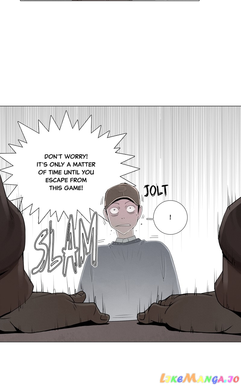 Connect - Manga chapter 20 - page 33