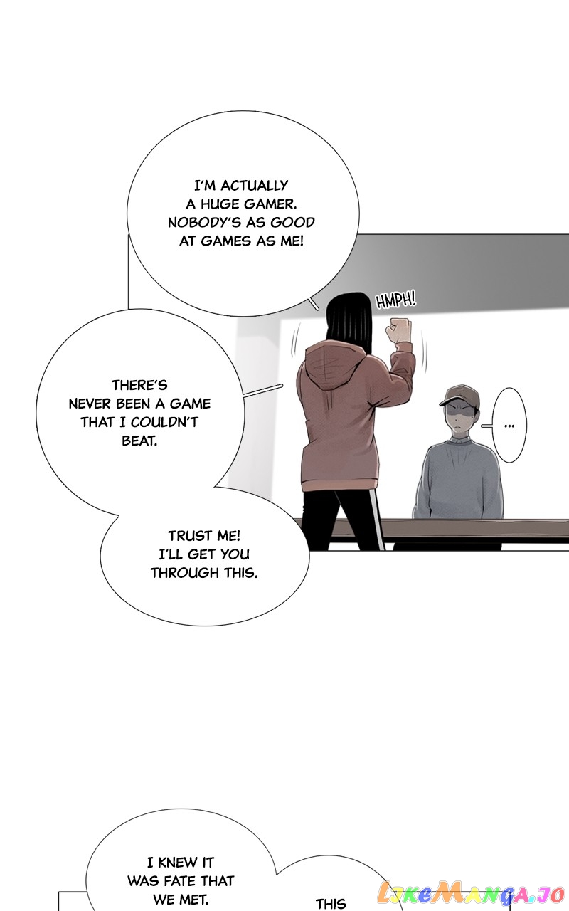 Connect - Manga chapter 20 - page 34