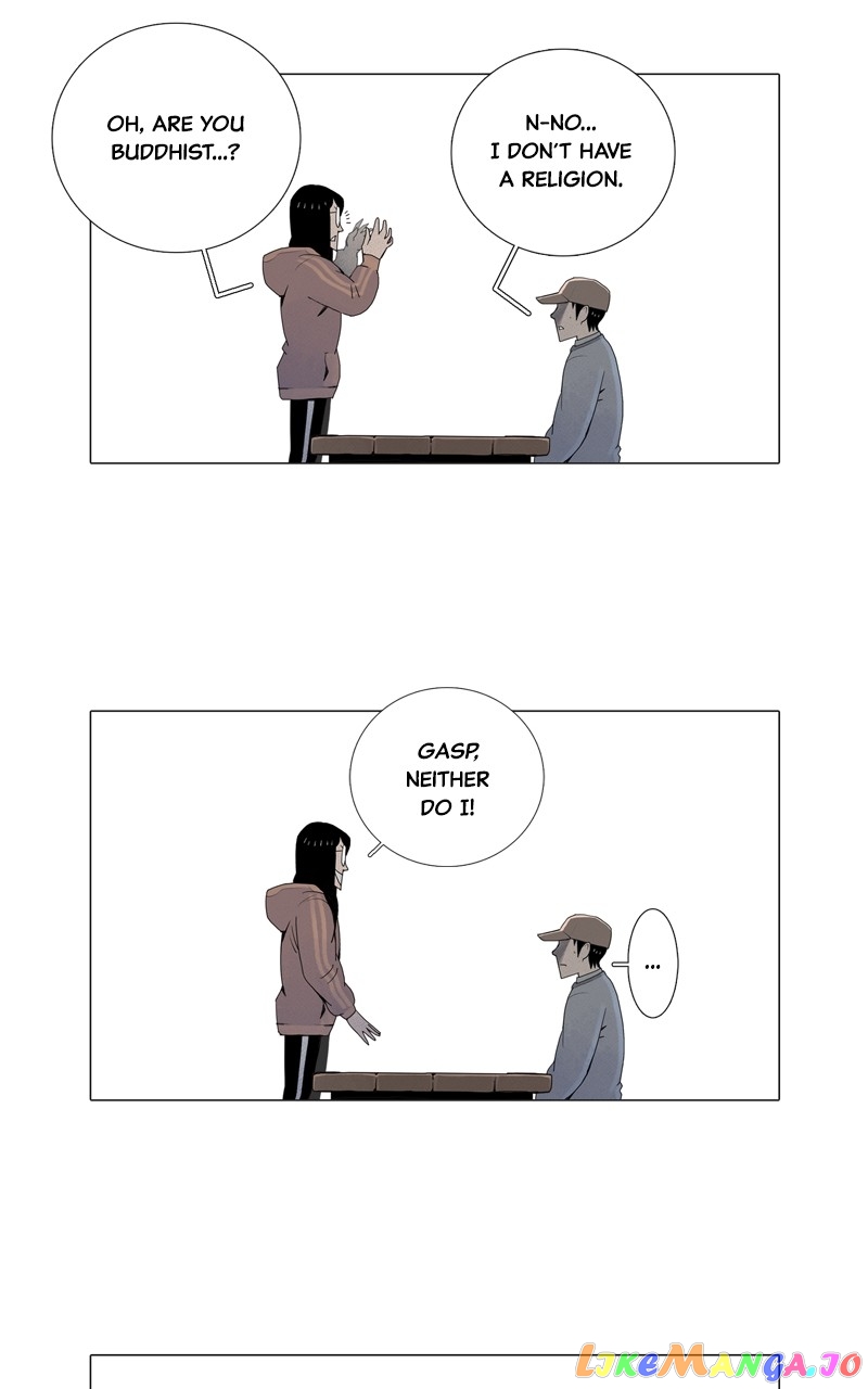 Connect - Manga chapter 20 - page 36