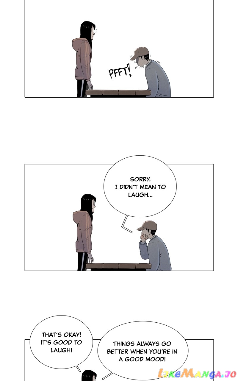 Connect - Manga chapter 20 - page 37
