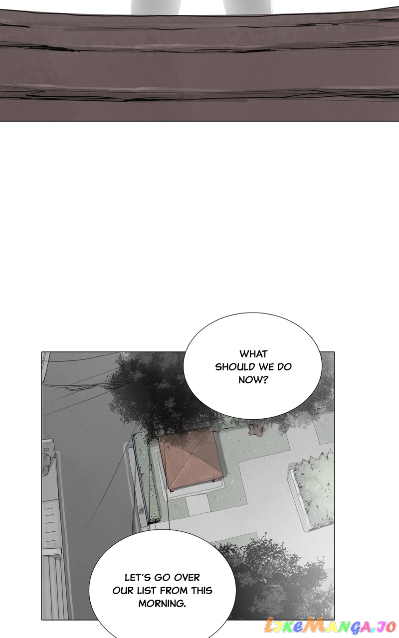 Connect - Manga chapter 20 - page 40