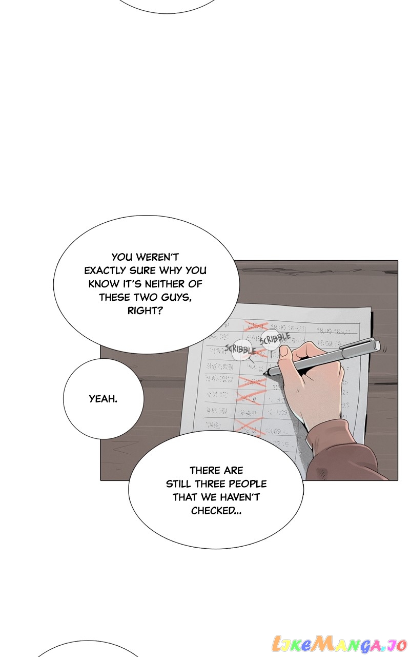 Connect - Manga chapter 20 - page 41