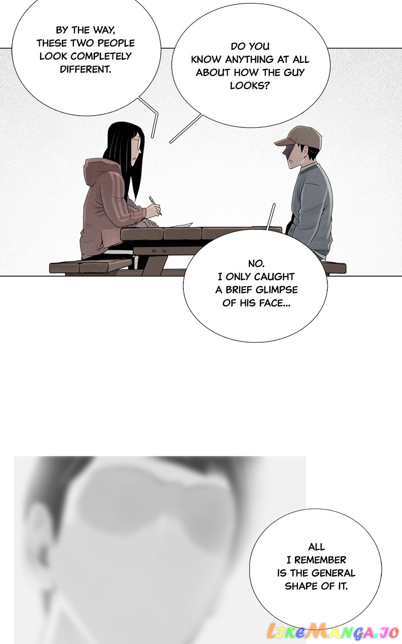 Connect - Manga chapter 20 - page 42