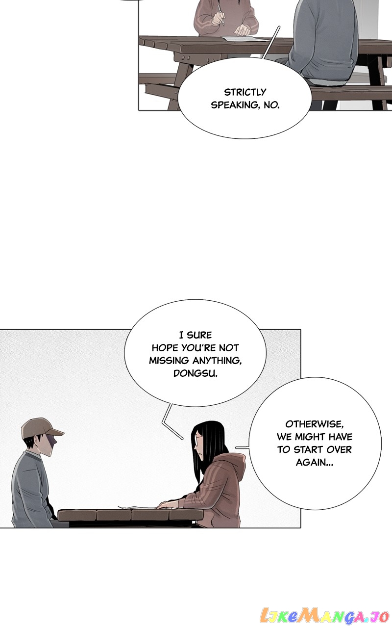 Connect - Manga chapter 20 - page 44