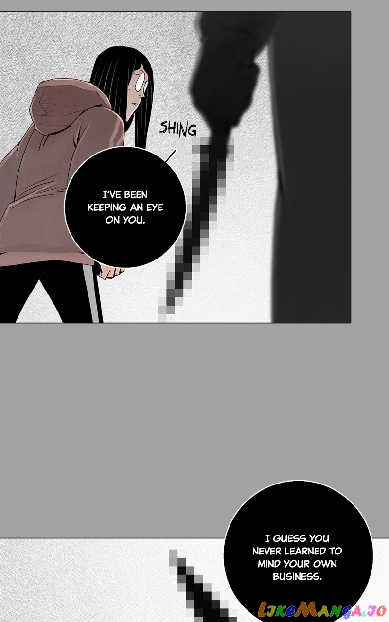 Connect - Manga chapter 20 - page 6