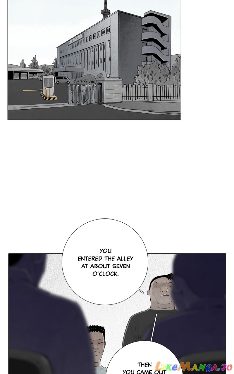 Connect - Manga chapter 20 - page 52
