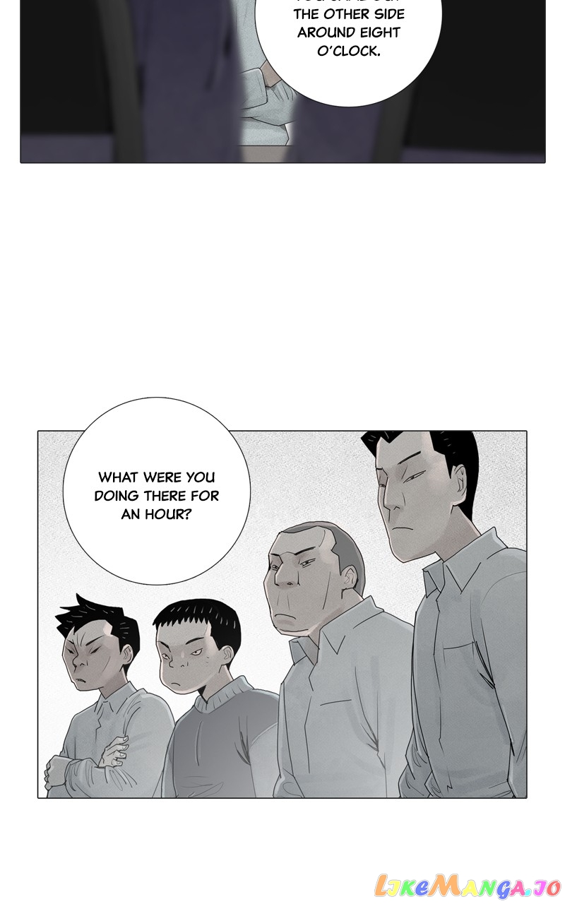 Connect - Manga chapter 20 - page 53