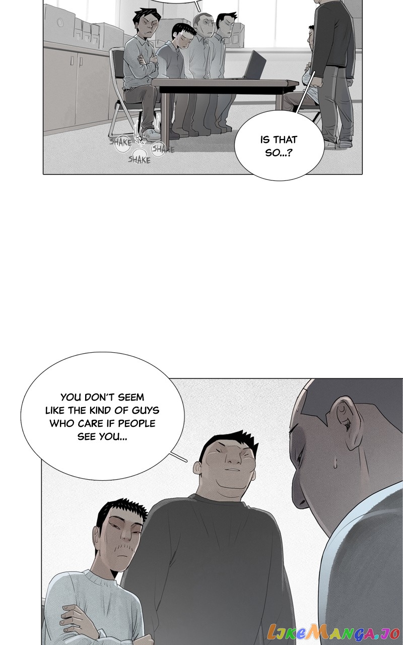 Connect - Manga chapter 20 - page 55