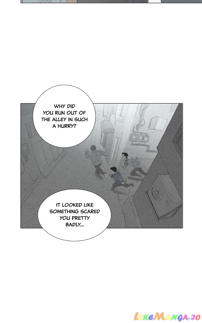 Connect - Manga chapter 20 - page 56