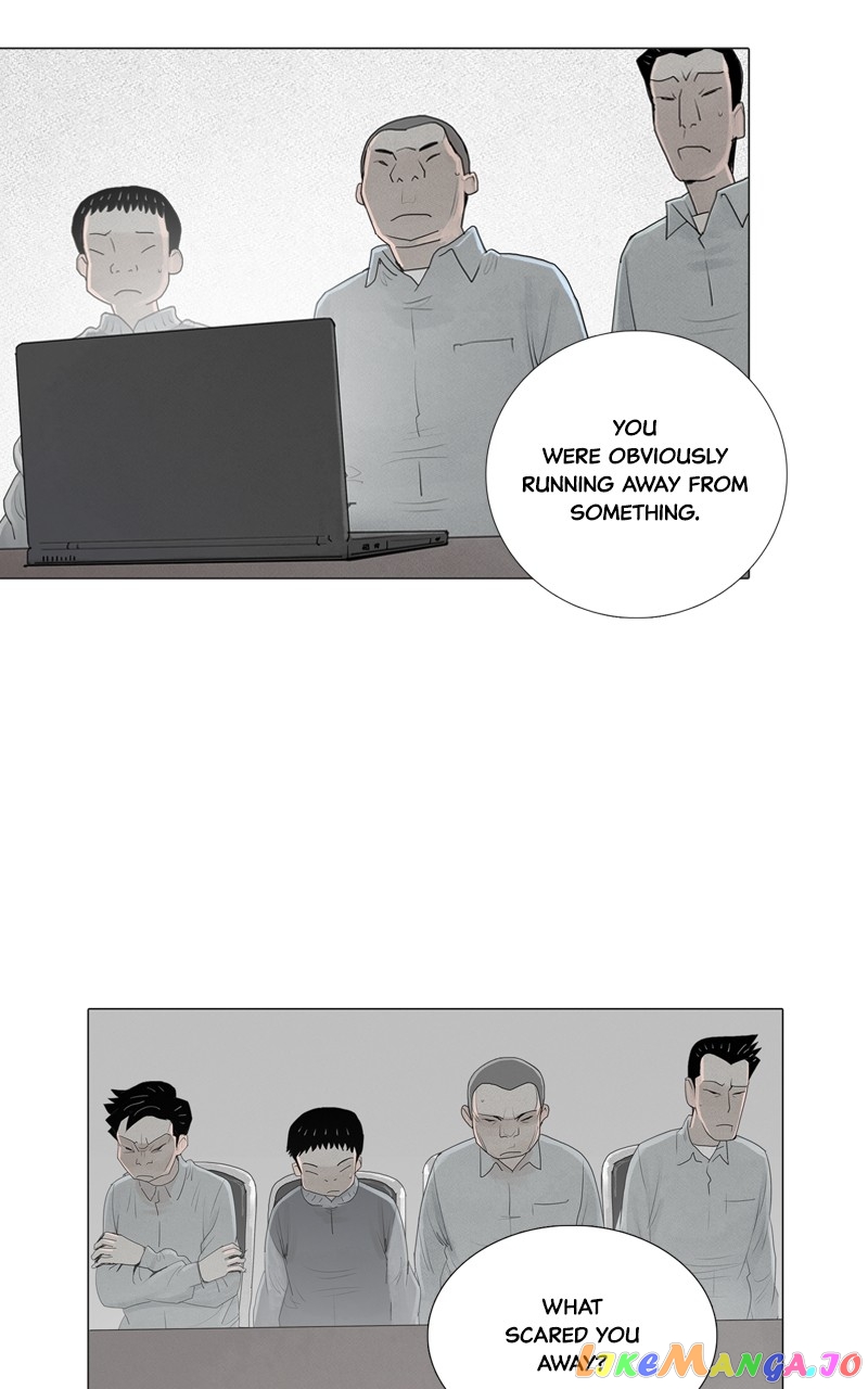 Connect - Manga chapter 20 - page 57