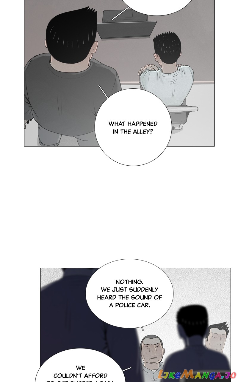 Connect - Manga chapter 20 - page 58