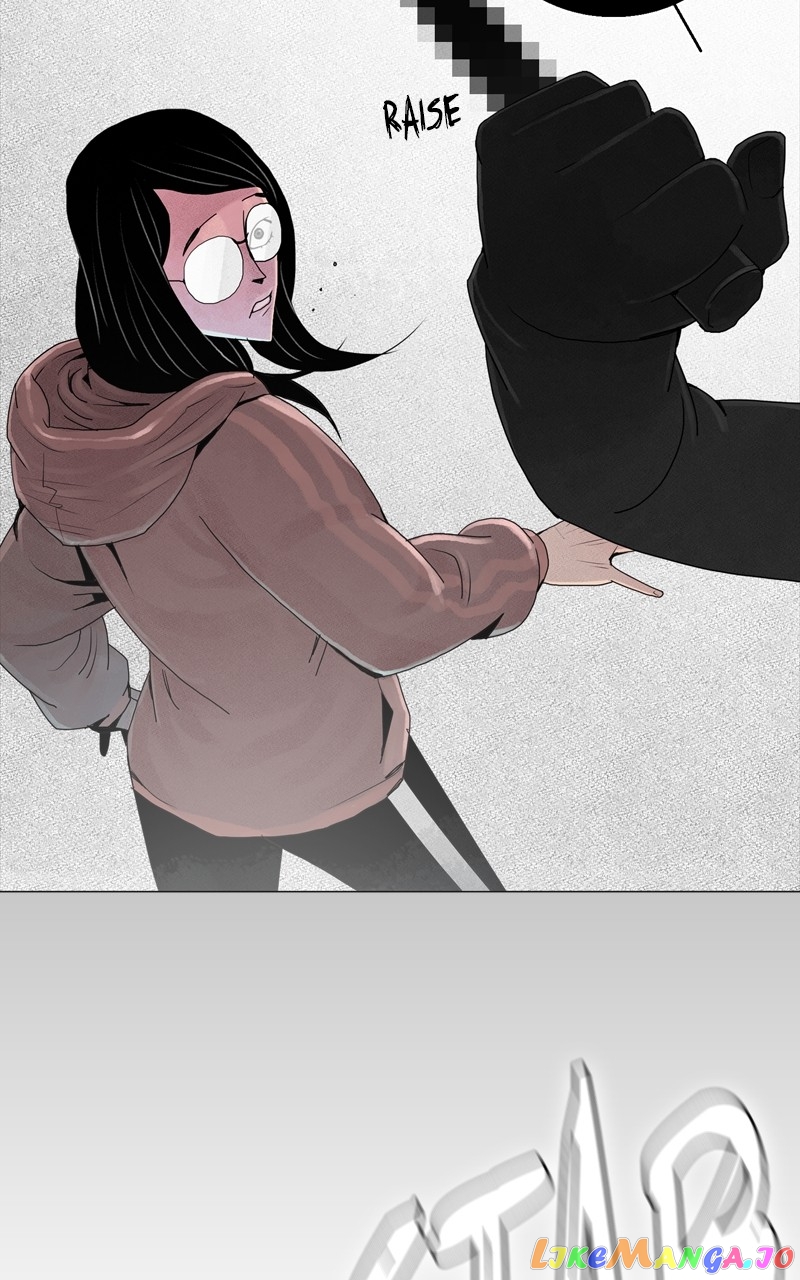 Connect - Manga chapter 20 - page 7