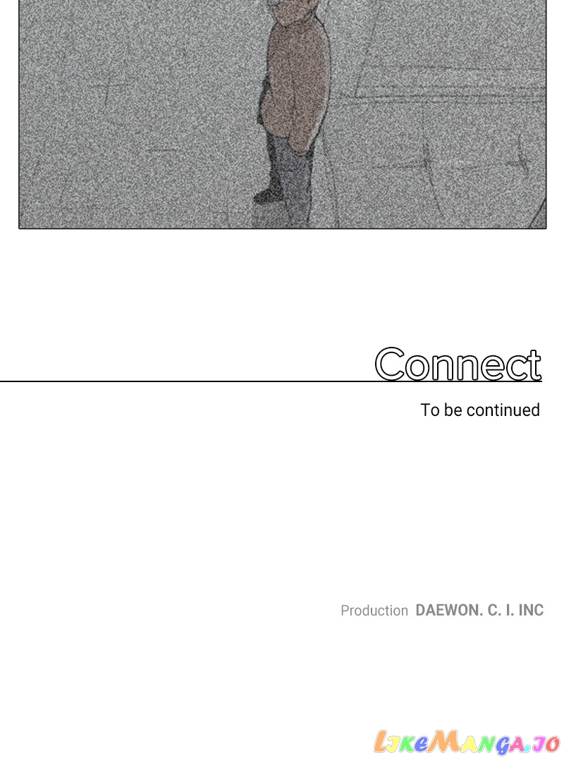 Connect - Manga chapter 20 - page 63