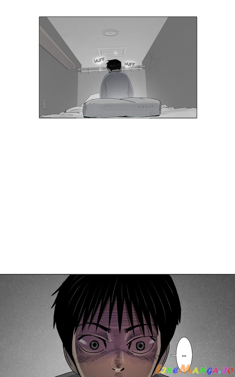 Connect - Manga chapter 20 - page 10