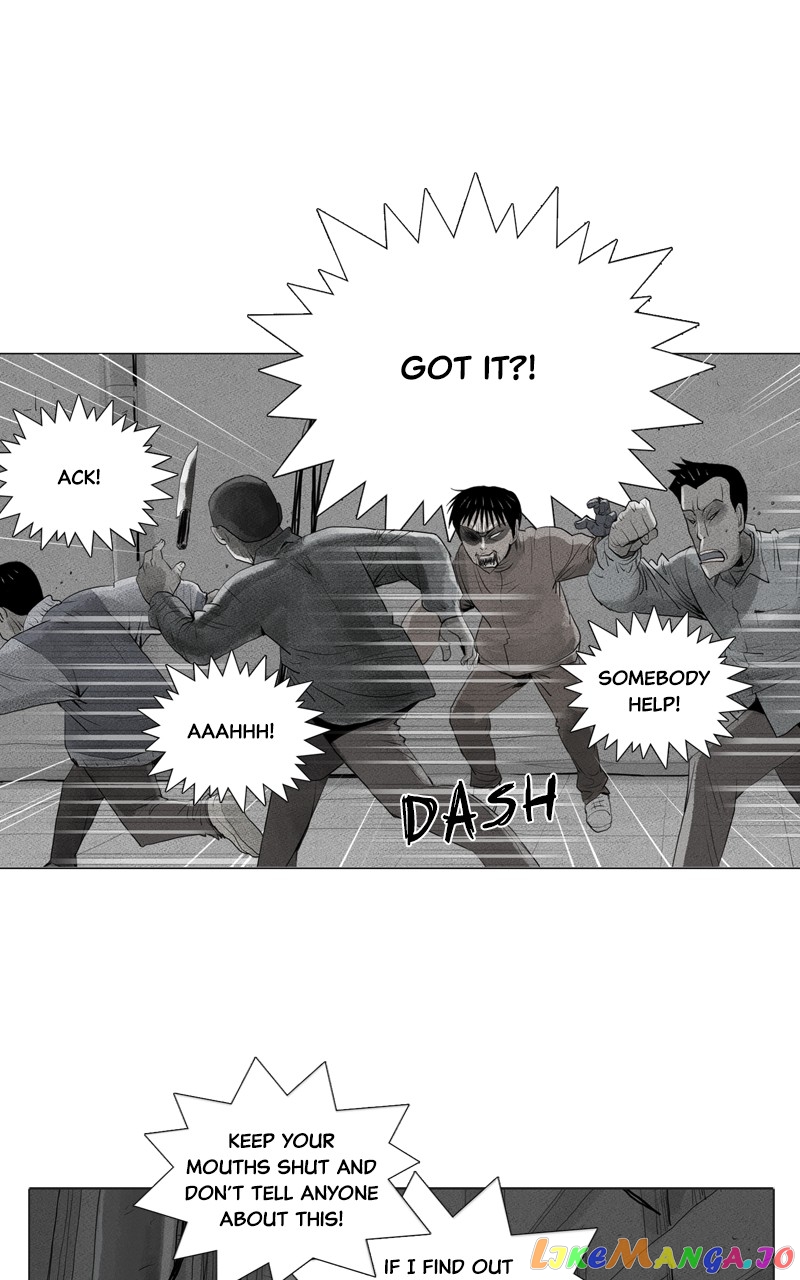 Connect - Manga chapter 2 - page 11