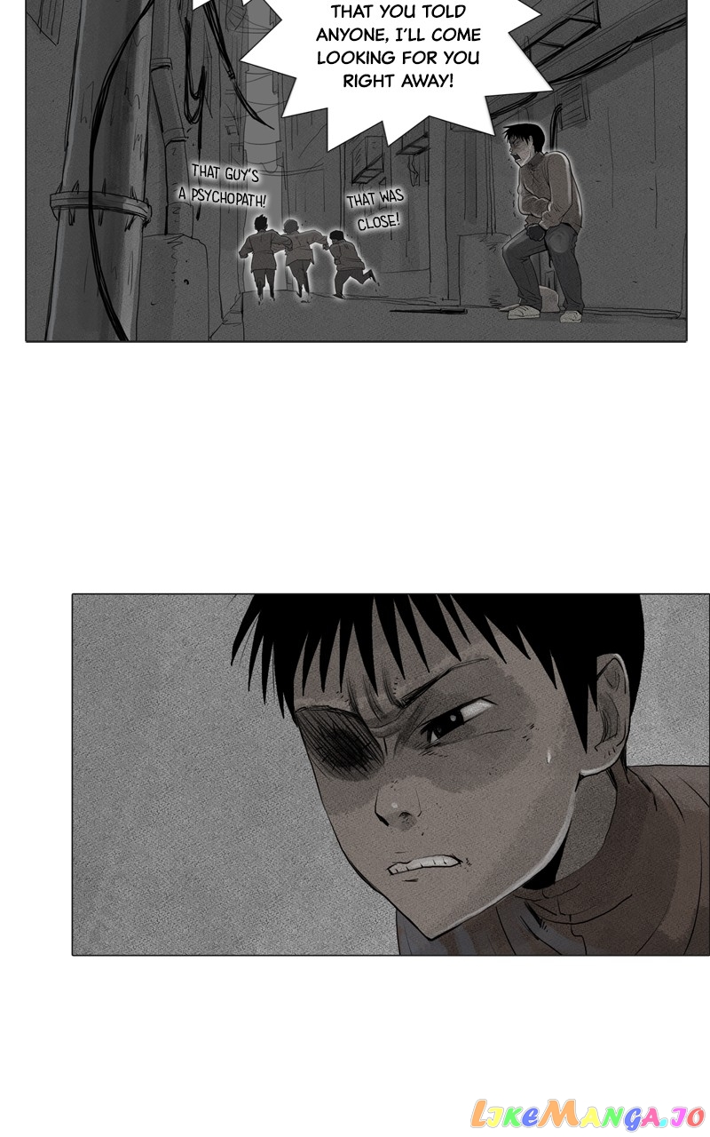 Connect - Manga chapter 2 - page 12