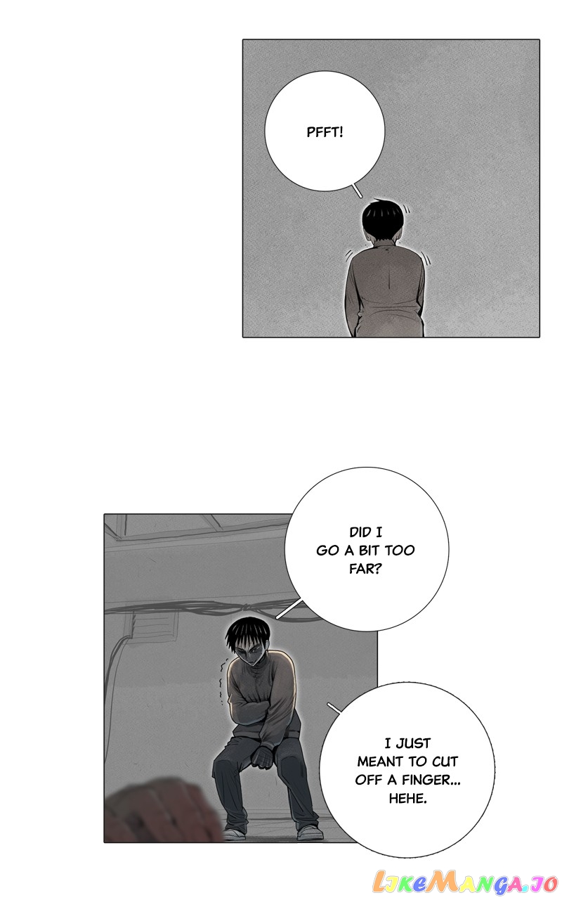 Connect - Manga chapter 2 - page 13