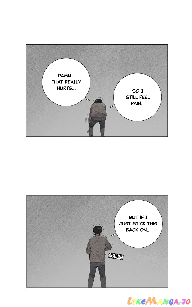 Connect - Manga chapter 2 - page 14