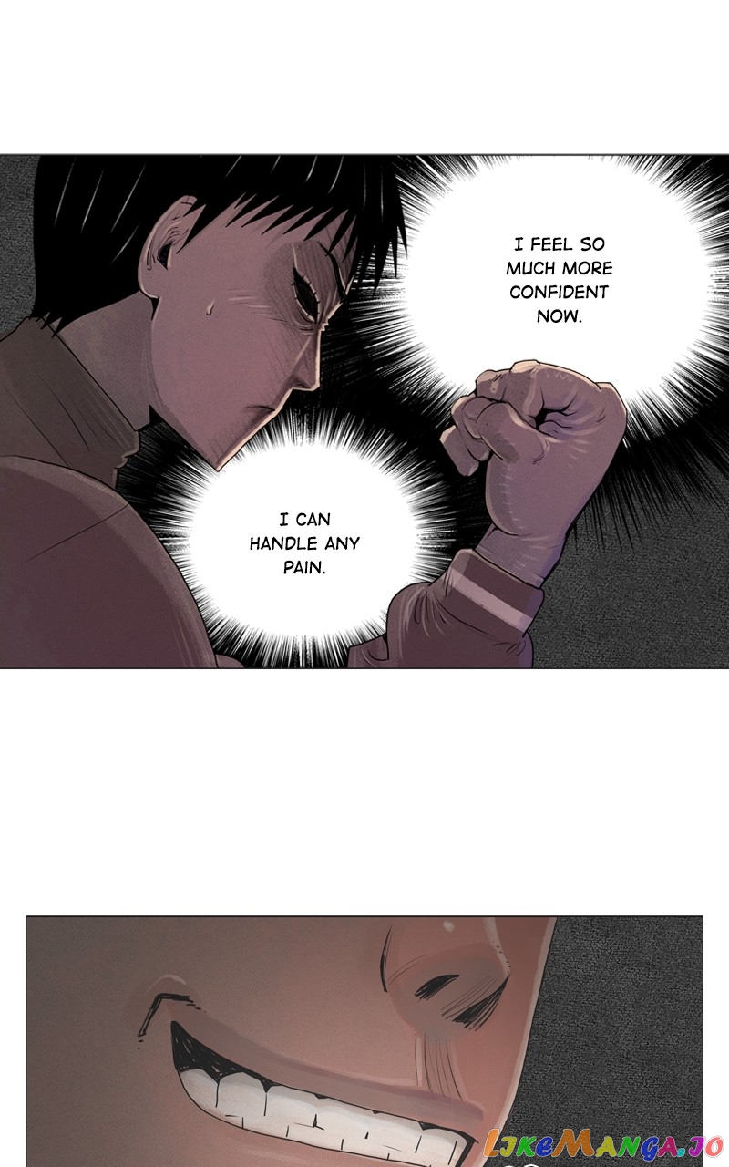 Connect - Manga chapter 2 - page 17
