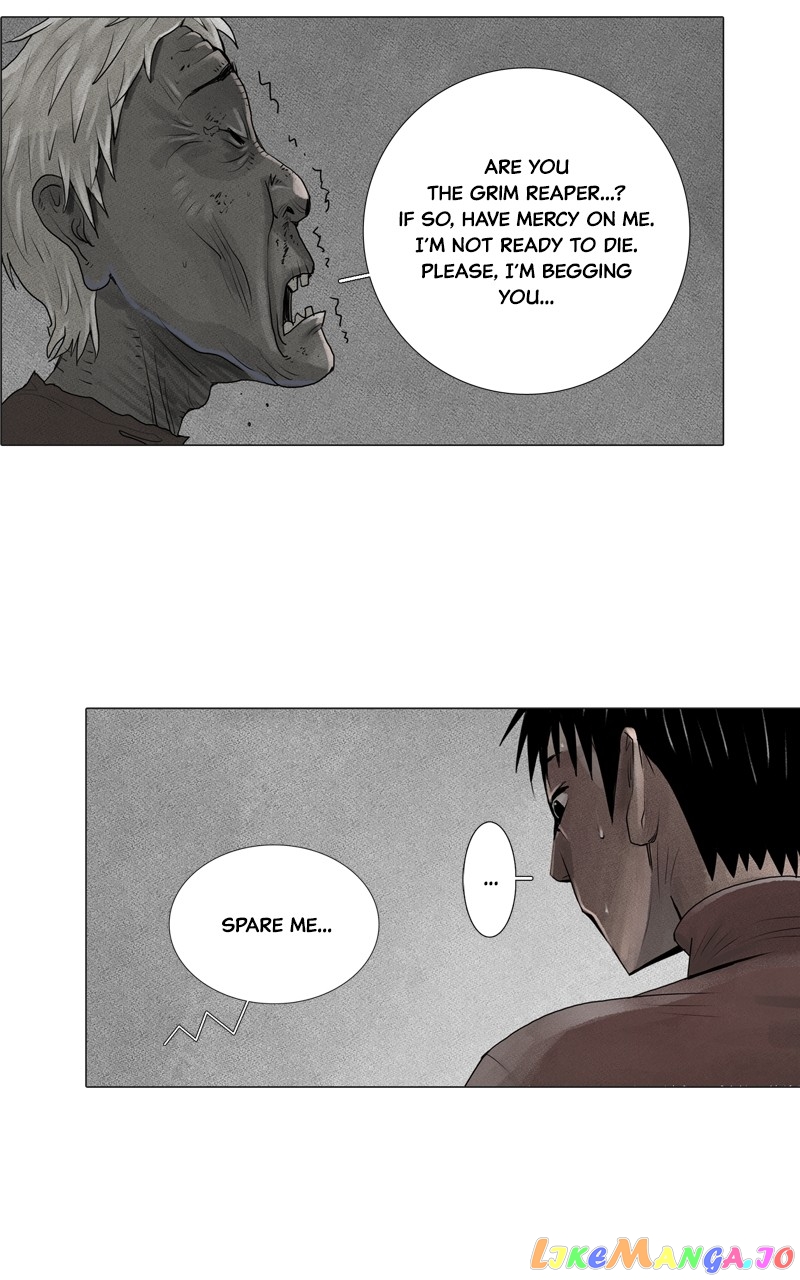 Connect - Manga chapter 2 - page 20