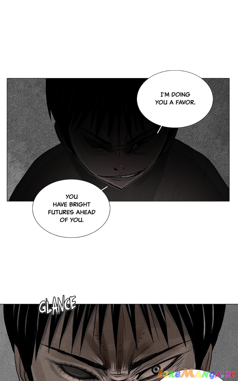 Connect - Manga chapter 2 - page 3