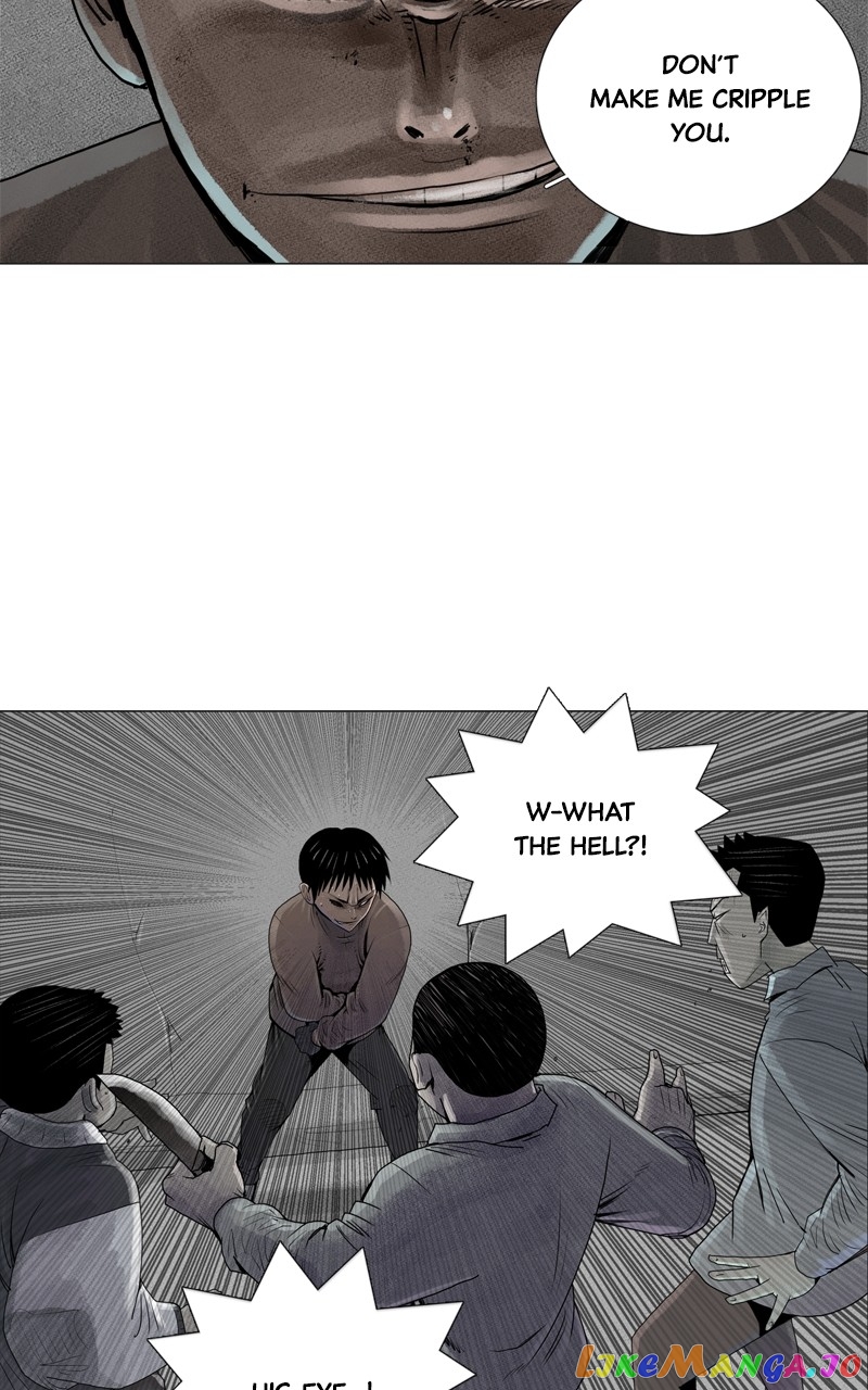 Connect - Manga chapter 2 - page 4