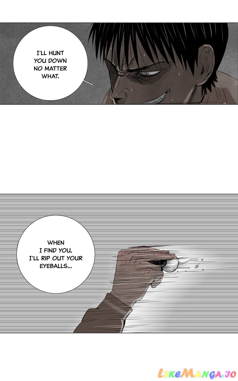 Connect - Manga chapter 2 - page 8