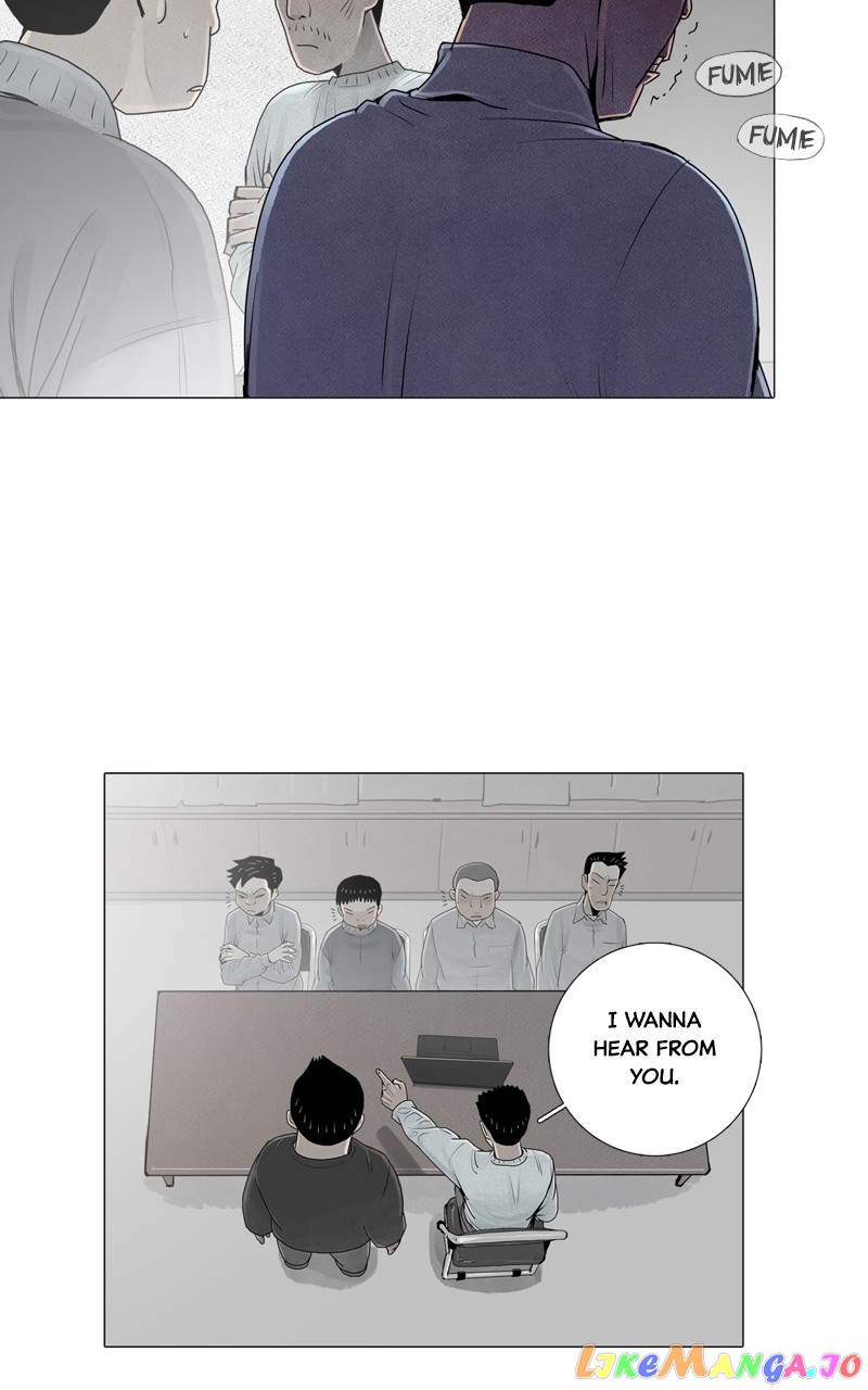 Connect - Manga chapter 21 - page 11