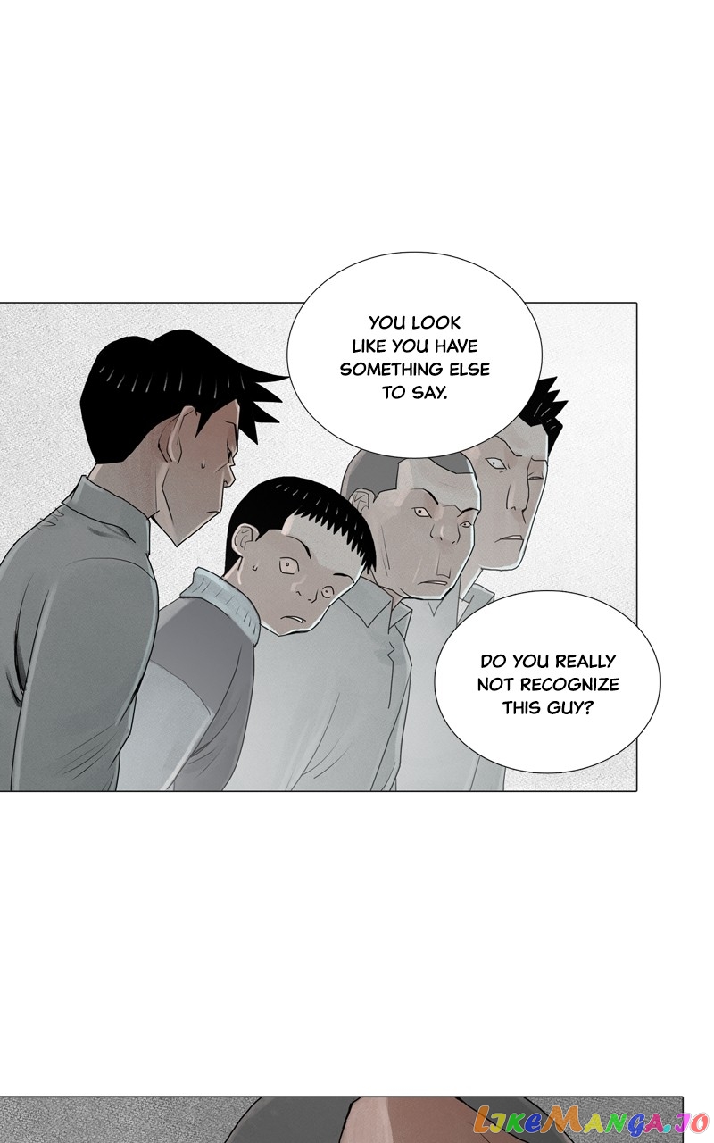 Connect - Manga chapter 21 - page 12