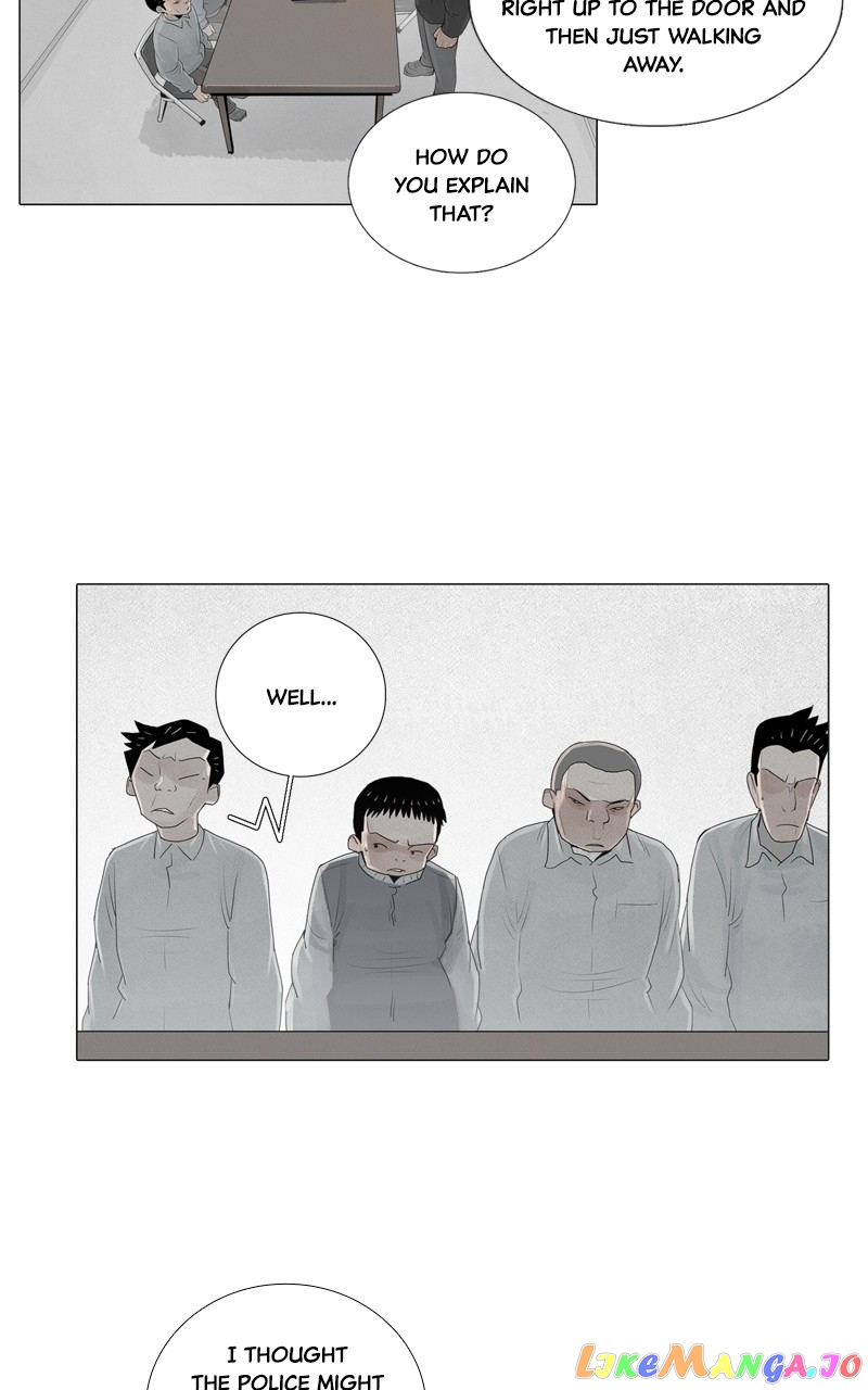 Connect - Manga chapter 21 - page 17