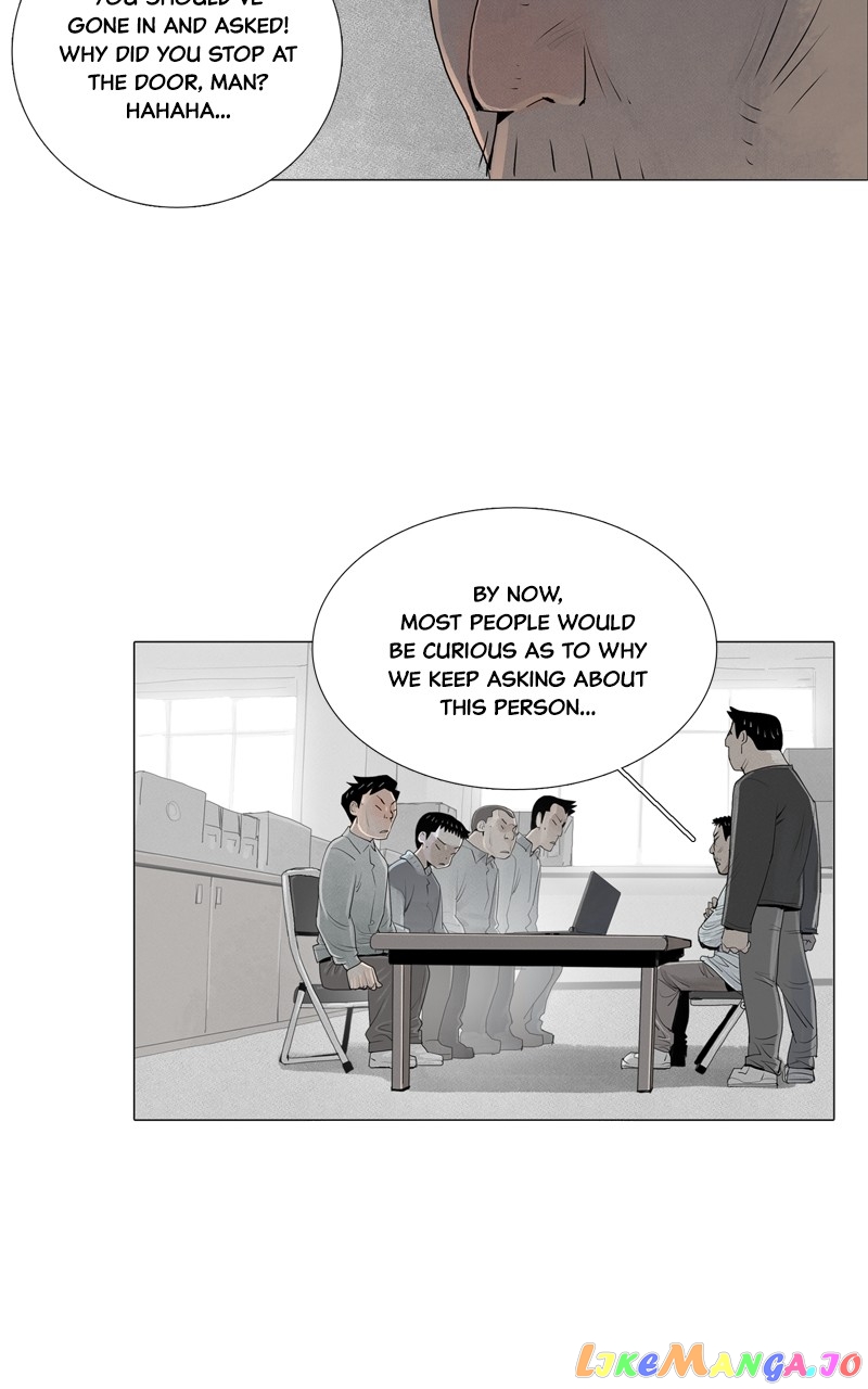 Connect - Manga chapter 21 - page 19