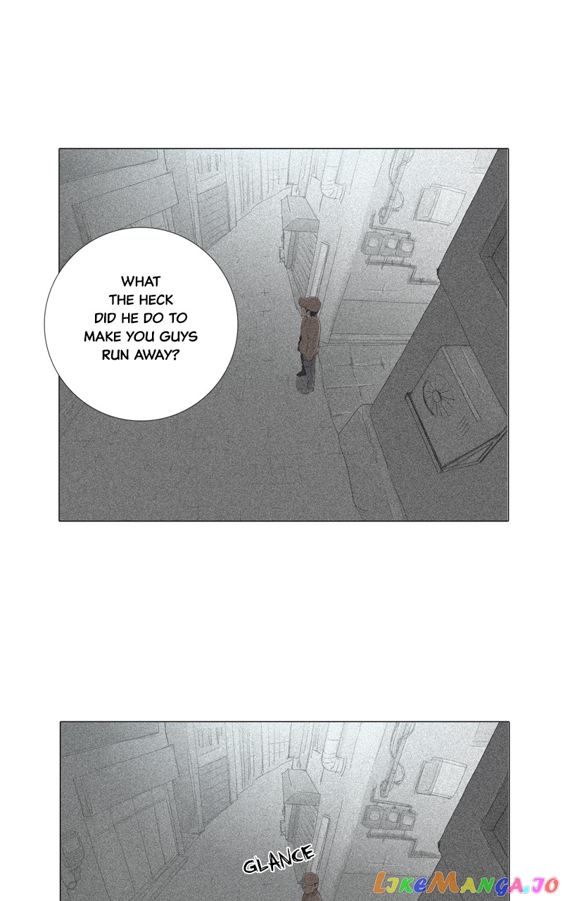 Connect - Manga chapter 21 - page 3