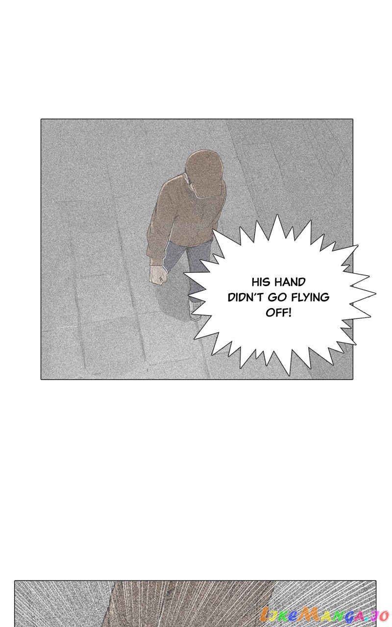Connect - Manga chapter 21 - page 23