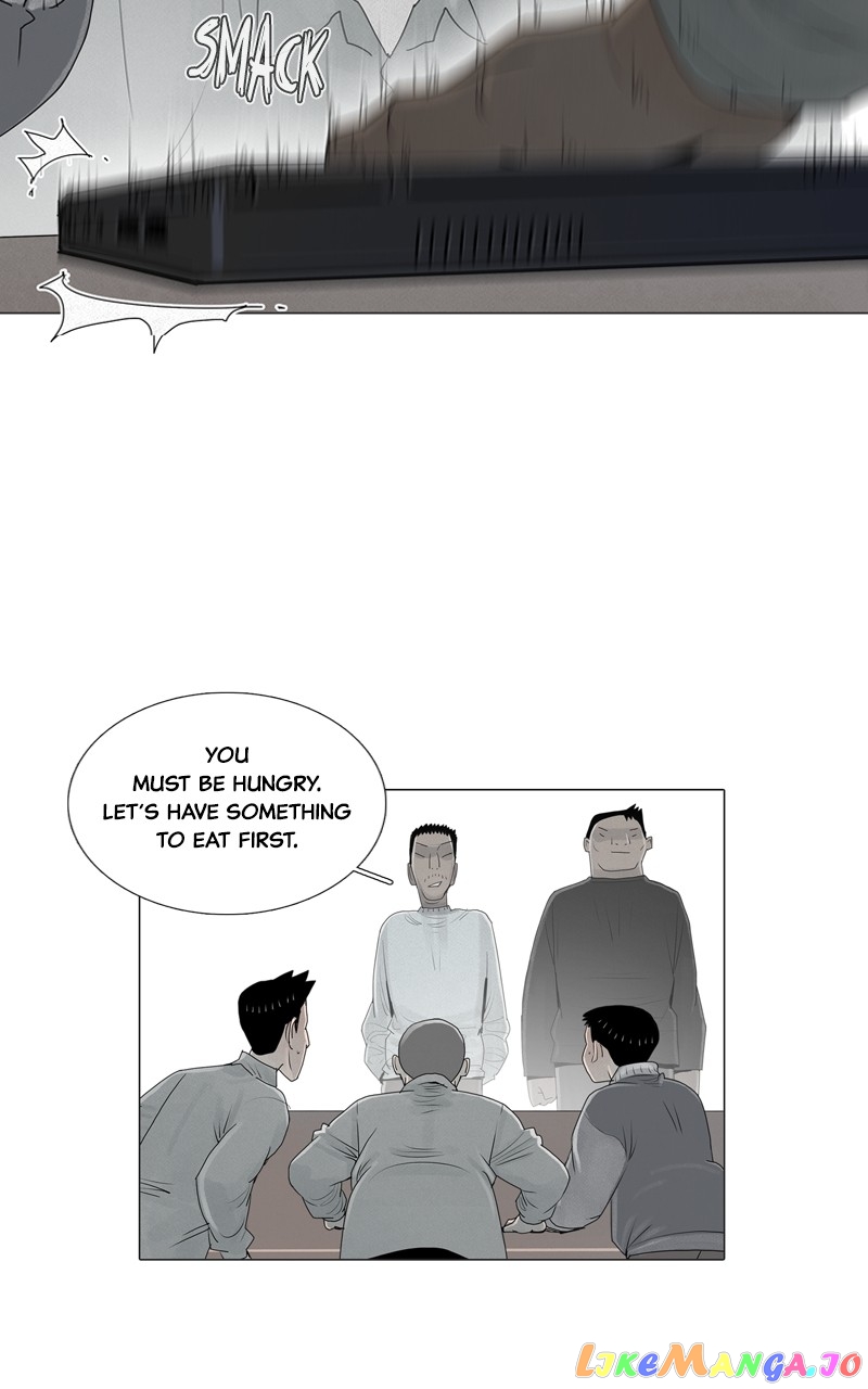 Connect - Manga chapter 21 - page 29