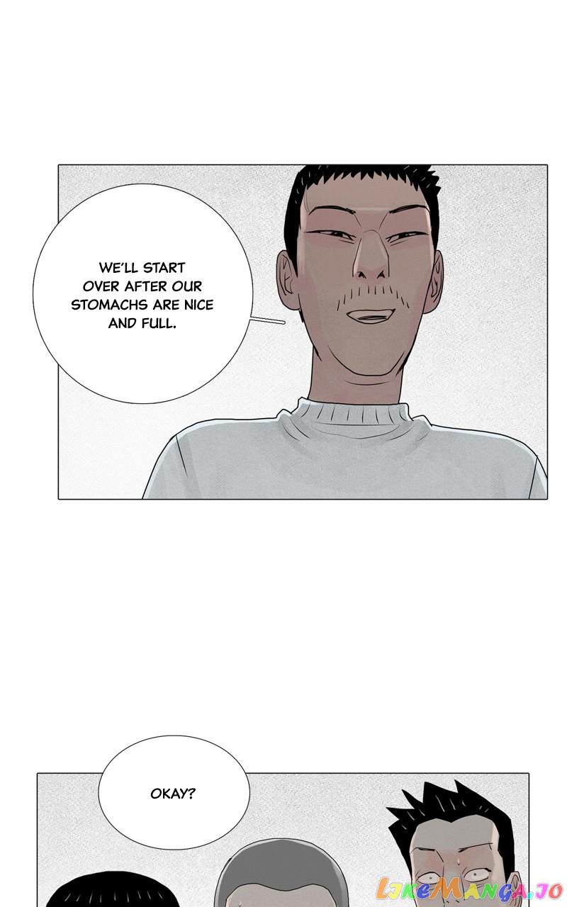 Connect - Manga chapter 21 - page 30