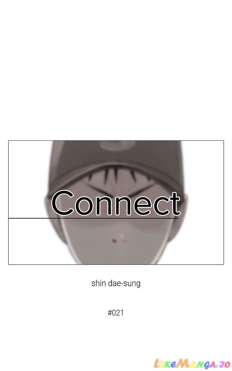 Connect - Manga chapter 21 - page 34