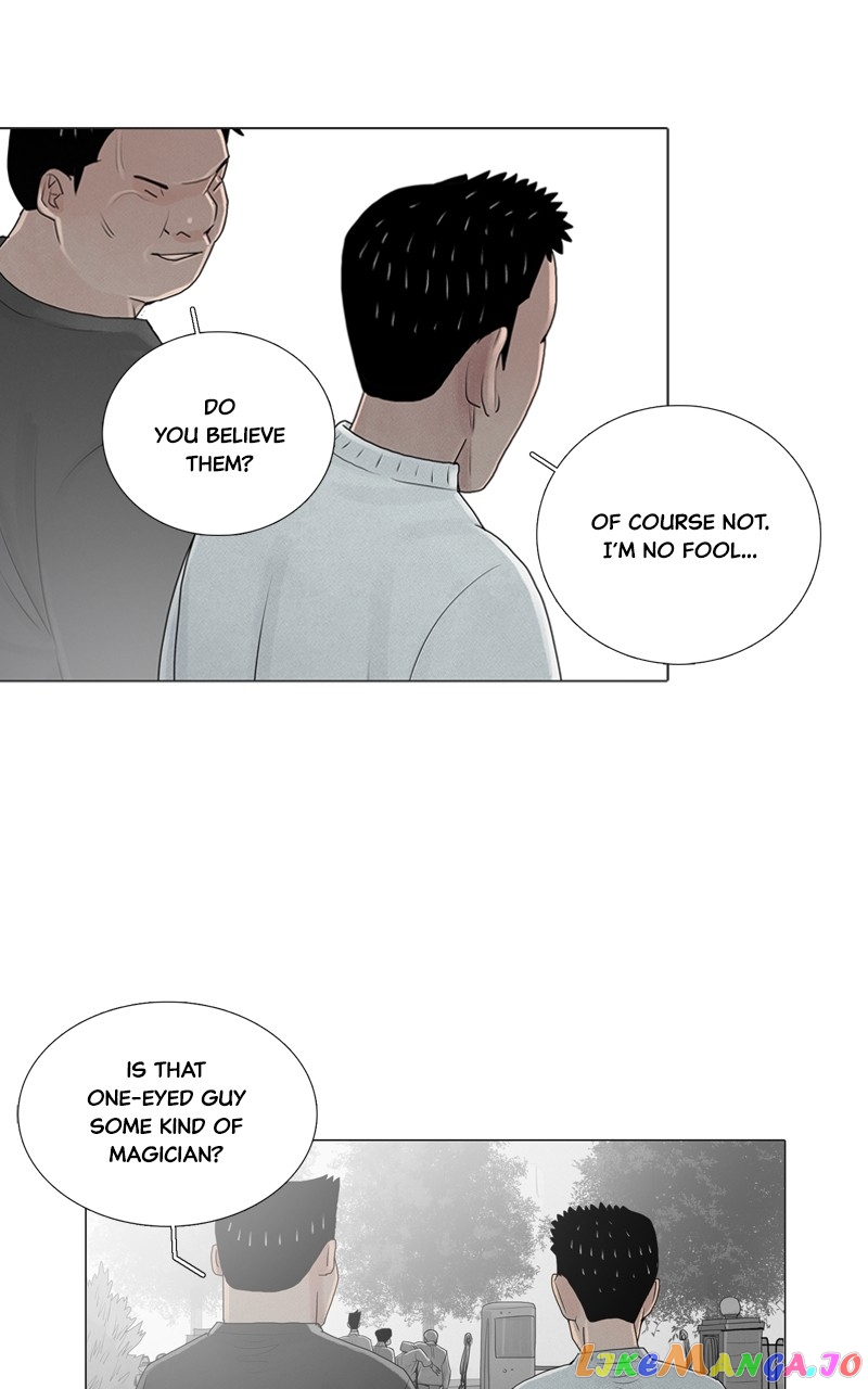 Connect - Manga chapter 21 - page 36