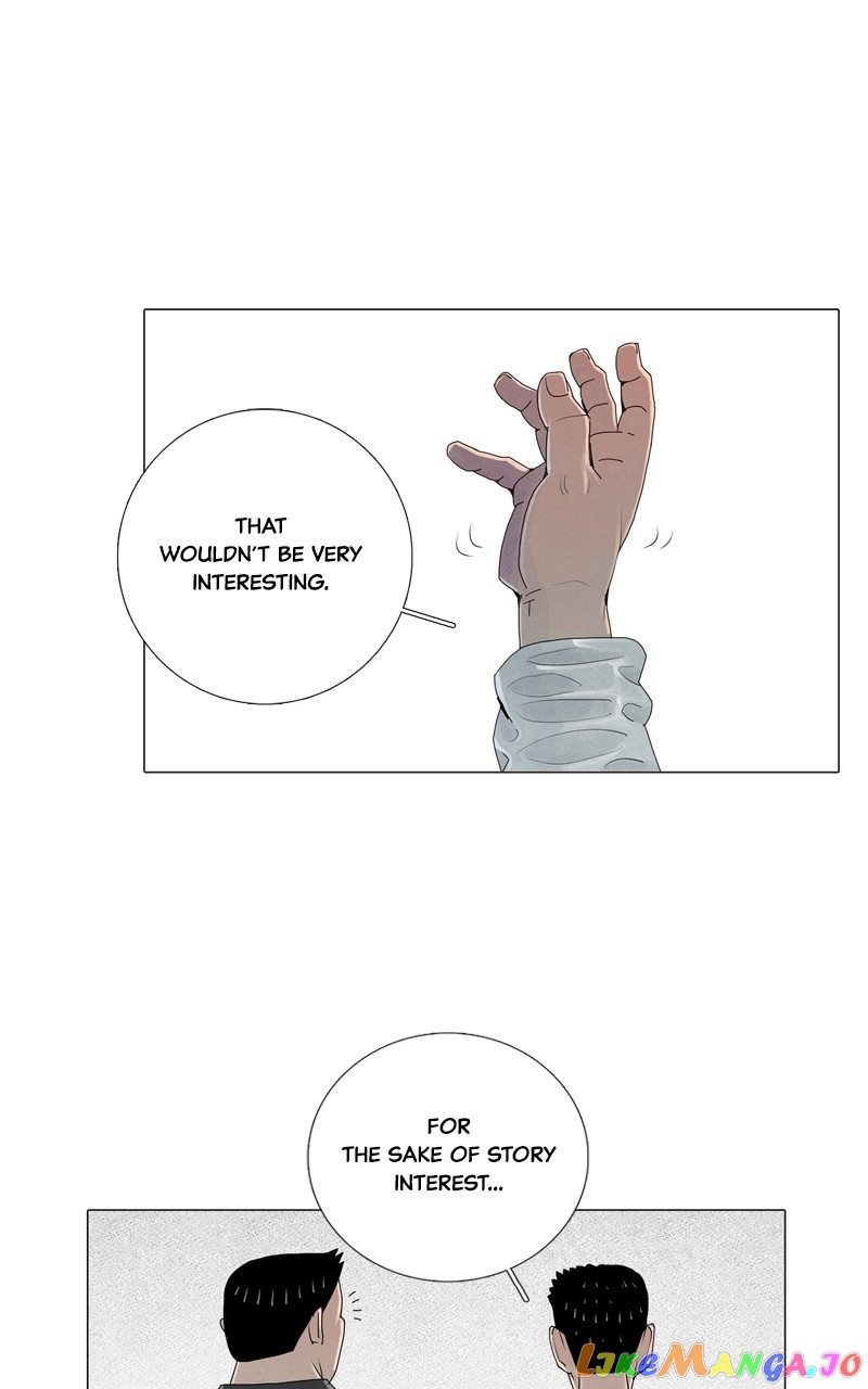 Connect - Manga chapter 21 - page 38