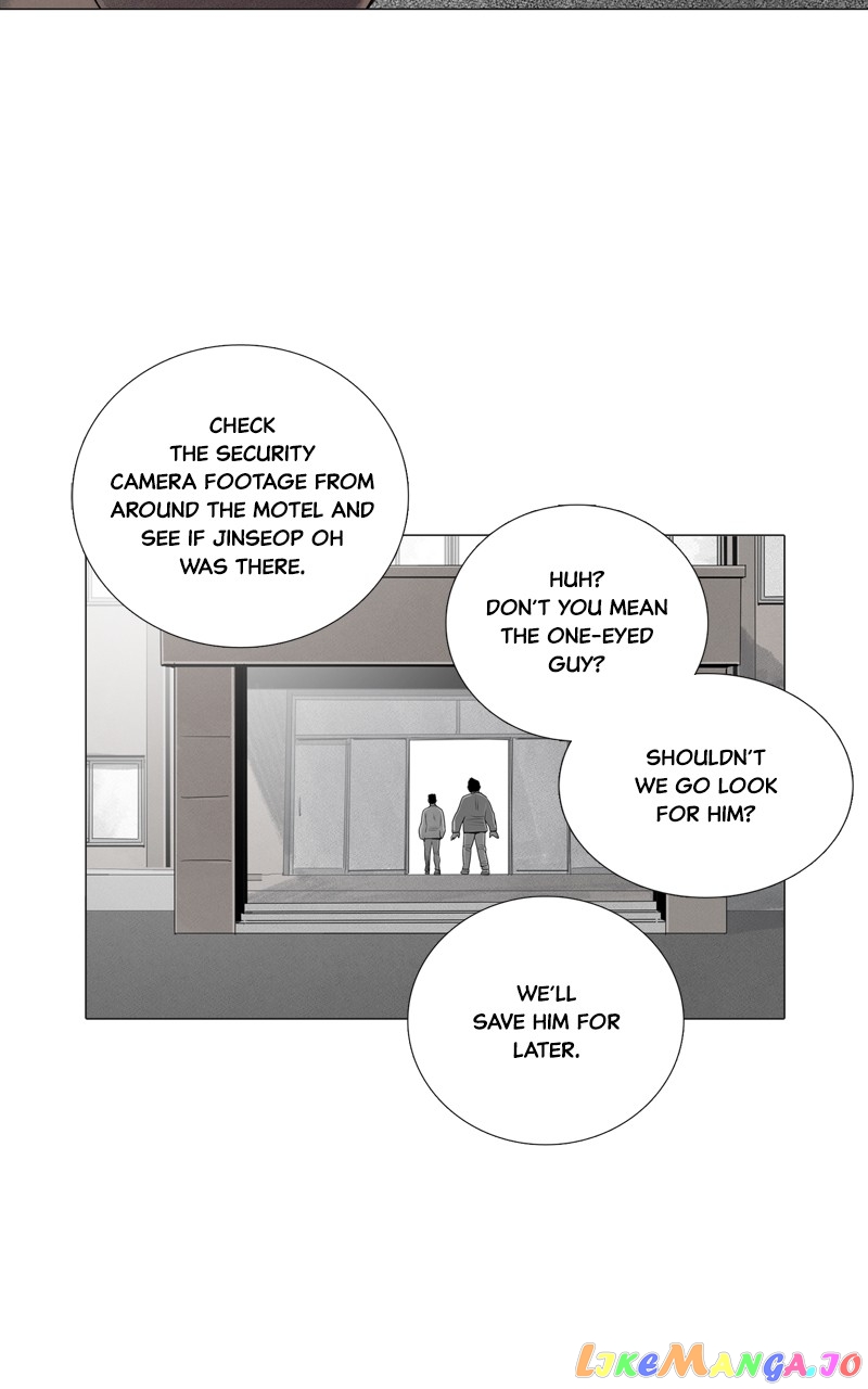 Connect - Manga chapter 21 - page 40