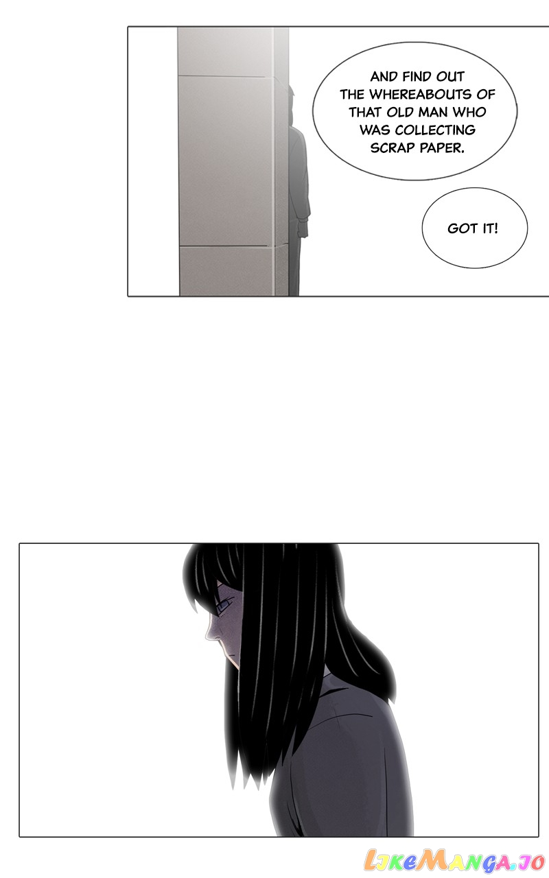 Connect - Manga chapter 21 - page 41