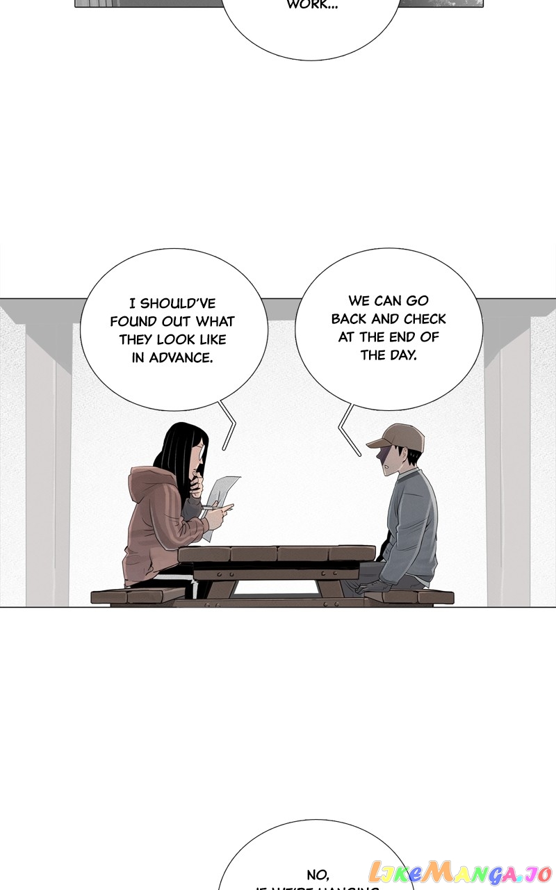 Connect - Manga chapter 21 - page 44