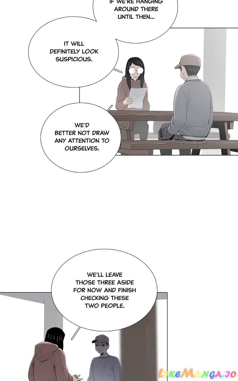 Connect - Manga chapter 21 - page 45