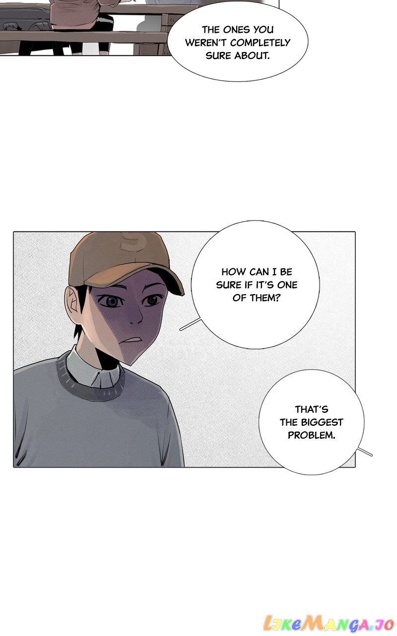 Connect - Manga chapter 21 - page 46