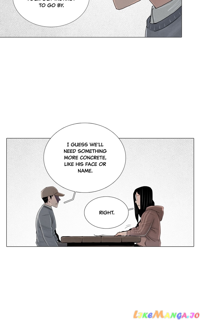 Connect - Manga chapter 21 - page 48
