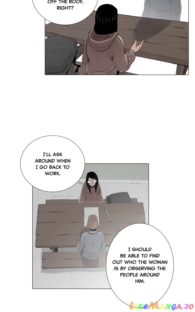 Connect - Manga chapter 21 - page 50