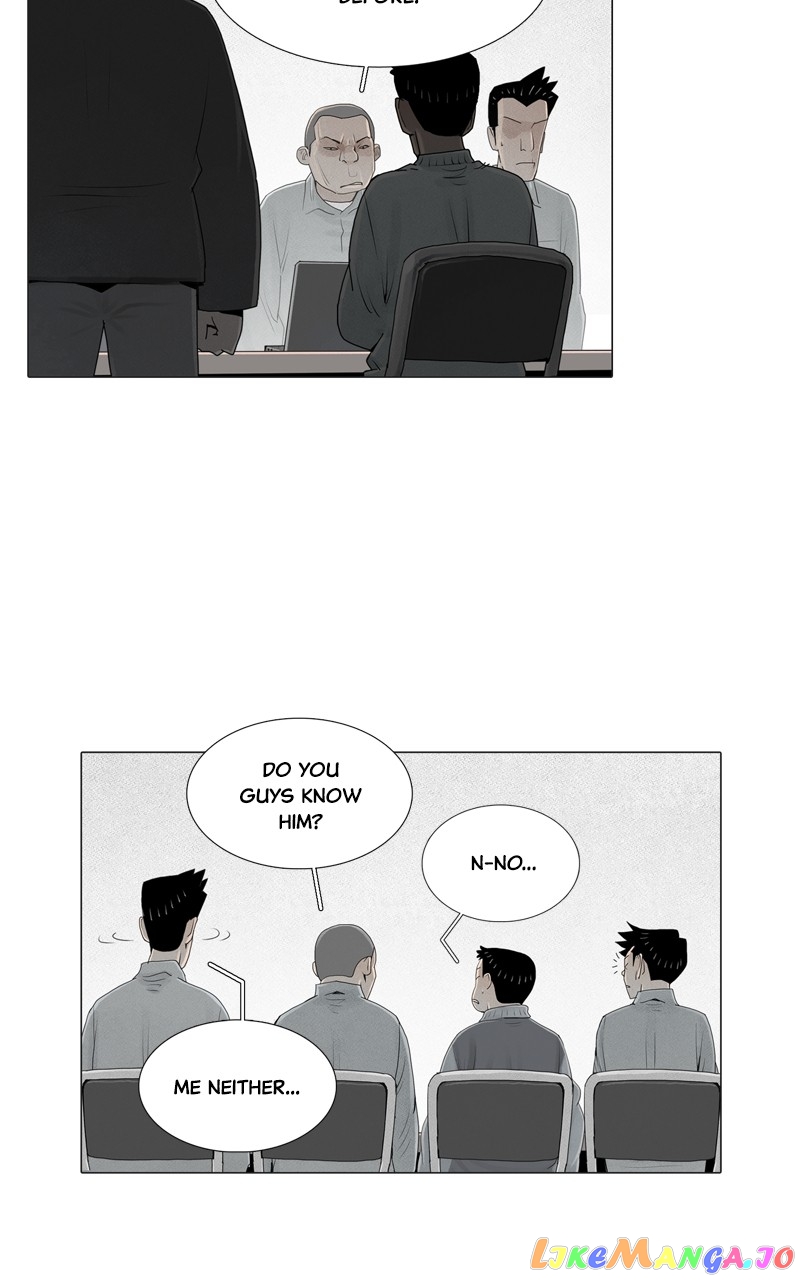Connect - Manga chapter 21 - page 6