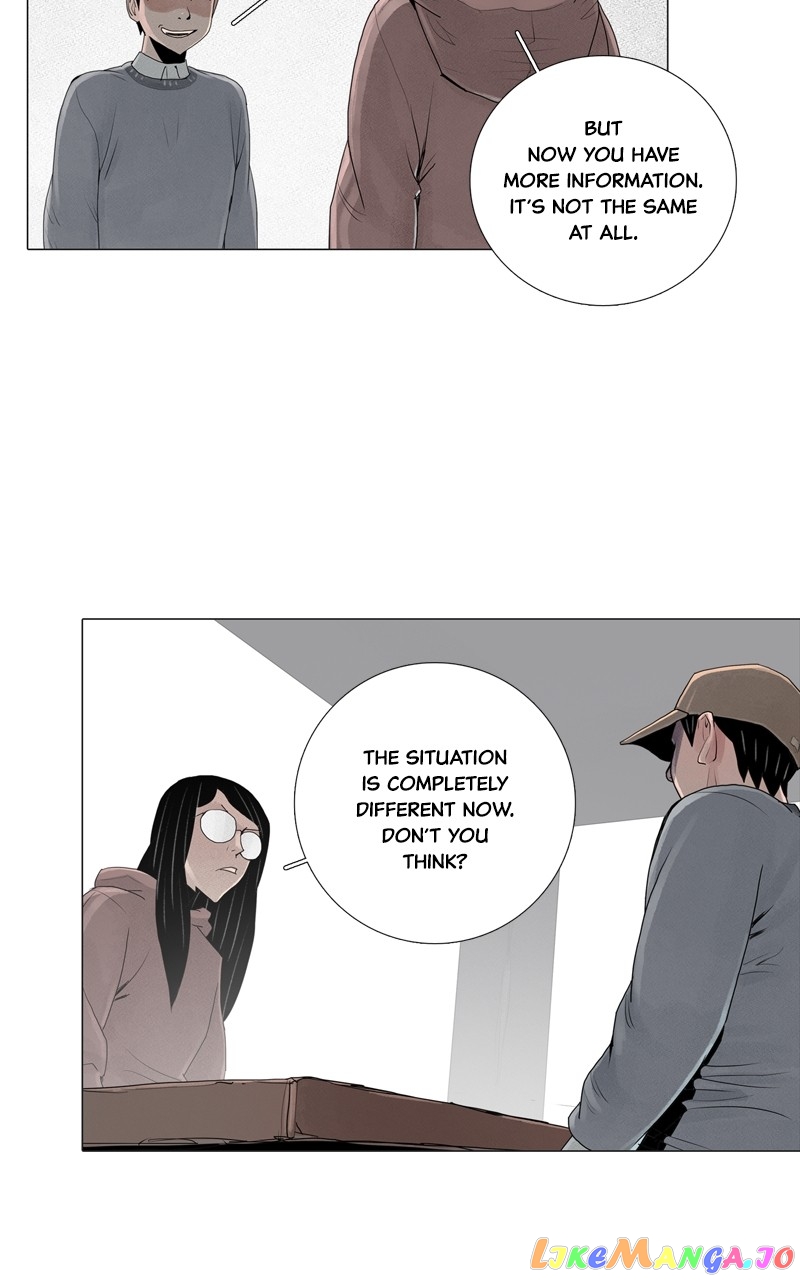 Connect - Manga chapter 21 - page 53