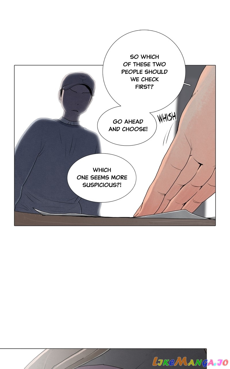 Connect - Manga chapter 21 - page 57
